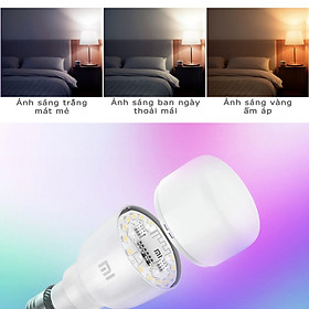 Mua Bóng đèn LED thông minh Xiaomi Bulb Essential MJDPL01YL - Hàng chính hãng