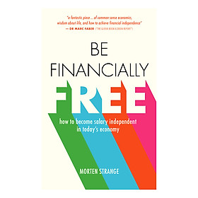 Be Financially Free