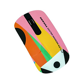 Mua Chuột không dây Bluetooth TUCANO Shake Mendini - hàng chính hãng