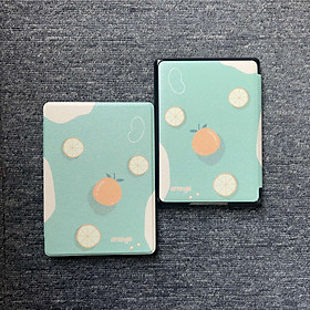 Mua Bao Da Cover Cho Kindle Basic 2019-2020  Case Máy Đọc Sách Cho Kindle Basic 10th 2019-2020