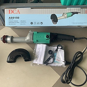 Mua MÁY MÀI THẲNG 150MM 1020W DCA ASS150 - HÀNG CHÍNH HÃNG