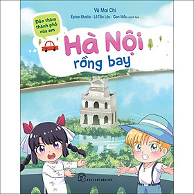 Sách Series các tập Đến thăm thành phố của em