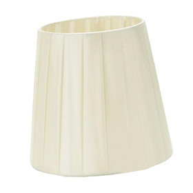 Table Lamp Shade Clip on Lampshade Nordic Modern Decorative Fabric Lampshade - Hanging