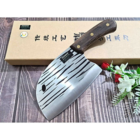 Mua DAO BẾP THÁI CHẶT KHÔNG RỈ XỊN MÃ A4 TR5 NTVN