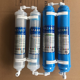 Mua Bộ lõi khoáng 5678 NAZARO hàng chính hãng