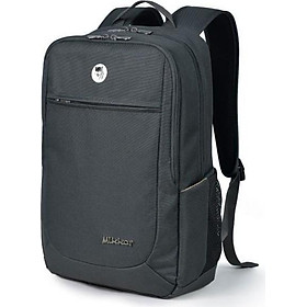 Balo laptop Mikkor The Edwin Backpack