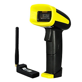 Mua Máy Đọc Mã Vạch Không Dây 2D TAWA TZ3051BT - Hàng Nhập Khẩu