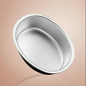 Mua Khuôn oval nhôm đúc D04 ( kèm ảnh thật)