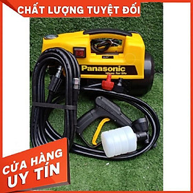 Mua Máy rửa xe panasonic 2500W Lõi Đồng Cực Khỏe