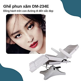 Mua Ghế phun xăm DM-234E