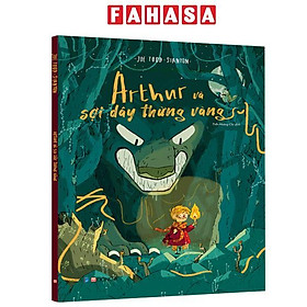 Arthur Và Sợi Dây Thừng