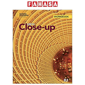 New Close-up B1: Workbook 3rd Edition