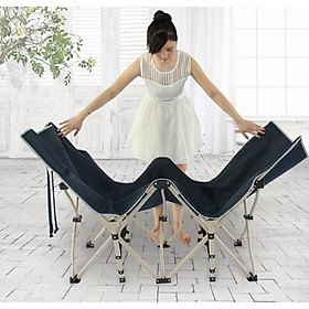 Giường xếp văn phòng ngủ trưa gấp gọn 67x180cm - giường ngủ trưa văn phòng gấp gọn