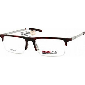 Gọng Kính Unisex Alessieyes AL60008