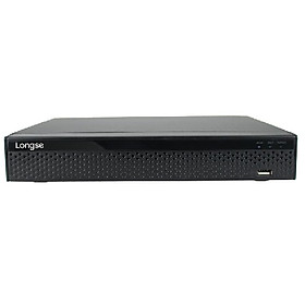 Mua Đầu ghi hình Longse XVR 8 kênh 5M Lite hoặc 16 kênh IP 8MP  chuẩn nén H265+ Đầu ra 4K  HÀNG CHÍNH HÃNG 