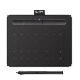 Mua Bảng Vẽ Máy Tính Wacom Intuos CTL-4100WL (Hàng Chính Hãng)