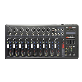 Mua Mixer Mark MAX 10 FX USB - Hàng chính hãng