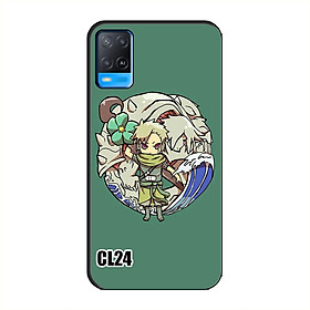 Ốp Lưng Dành Cho OPPO A54