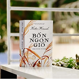 BỐN NGỌN GIÓ - THE FOUR WINDS