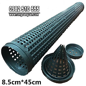 Mua Combo 10 Chiếc Ống bẫy lươn 45cm x 8.5cm