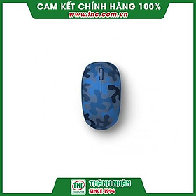 Mua Chuột Bluetooth Camo Microsoft (màu xanh đen)-8KX-00019-Hàng chính hãng