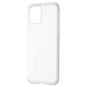 Ốp lưng Baseus Jelly Liquid Silica Gel Protective Case chống va đập, bám bẩn cho iPhone 11/Pro/ Pro Max - Hàng chính hãng