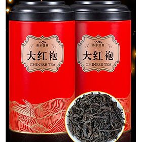 Mua trà đại hồng bào lon 200gr