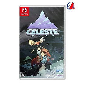 Mua Celeste - Băng Game Nintendo Switch - JAPAN - Hàng chính hãng