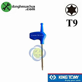 Mua Lục giác đầu sao T9 Kingtony 1163A09R