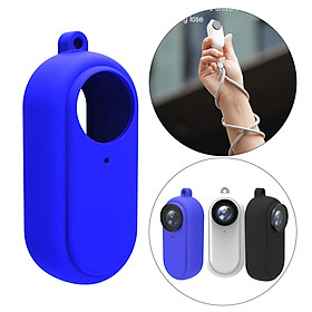 Silicone Sleeve Cover Protector Housing for   Action Camera