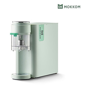 Mua Máy Pha Trà Và Đun Nước Tự Động Mokkom MK-371 2100W (2.2L) - HÀNG NHẬP KHẨU