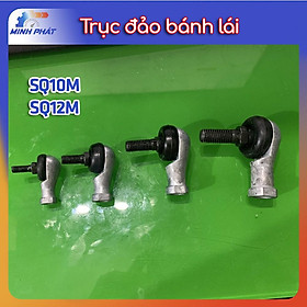 Vòng bi ổ trục khớp nối đảo bánh tay lái SQ10 SQ12