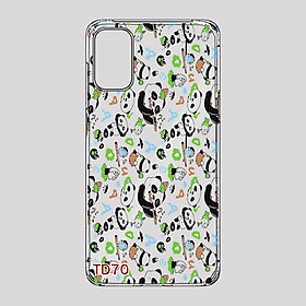 Ốp Lưng Dành Cho OPPO A55-5G