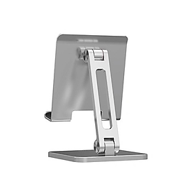 Giá đỡ dành cho điện thoại WIWU Desktop Mobile Stand ZM304 - Hàng Nhập Khẩu