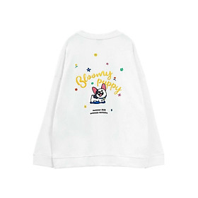 ÁO KHOÁC NỈ HOODIES NỮ TÔN DÁNG PHONG CÁCH HÀN THỜI TRANG 1HITSTORE1