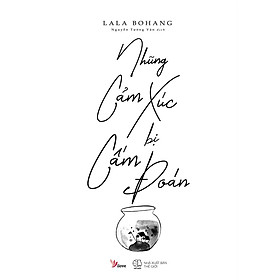 Sách - Những cảm xúc bị cấm đoán (tặng kèm bookmark)