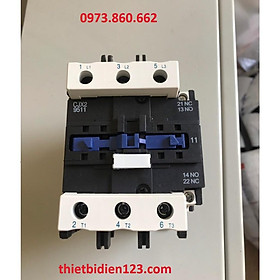 Mua contactor 95A CJX2 9511