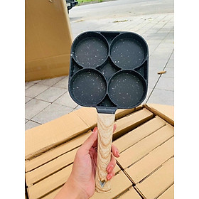 Mua Chảo chiên trứng  chiên bánh 4 ngăn