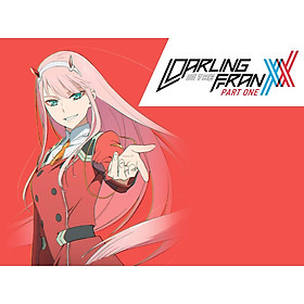 Nơi bán Poster 8 tấm A4 Darling In The FranXX manga anime tranh treo album ảnh in hình đẹp (MẪU GIAO NGẪU NHIÊN) - Giá Từ -1đ