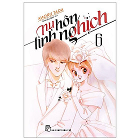 Nụ Hôn Tinh Nghịch - Tập 6