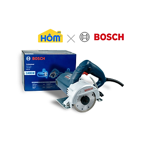 Mua Máy cắt đá hoa cương 1400W  GDC 140 - BOSCH