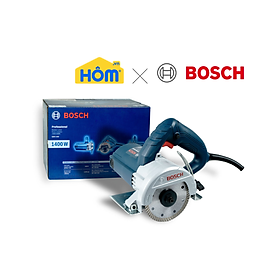 Máy cắt đá hoa cương 1400W, GDC 140 - BOSCH