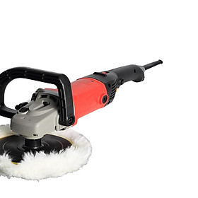 Mua MÁY ĐÁNH BÓNG 180MM - 1200W KEN 9518E (Kèm chổi than)