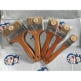 Mua Cọ sơn chổi sơn đủ cỡ cọ quét sơn