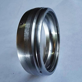 YUANSHANG yếu tố mang UC206/01 62.6*5.55 Thiết bị cơ khí Vòng bi chất lượng cao Mô hình đầy đủ