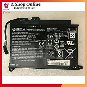 Mua Pin Dùng Cho Laptop HP Pavilion 15-AU010WM 15-AU150 HSTNN-LB7H HSTNN-UB7B