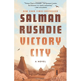 Sách ngoại văn: Victory City