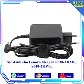 Mua Sạc dành cho Lenovo Ideapad S530-13IML S540-15IWL - Hàng Nhập khẩu