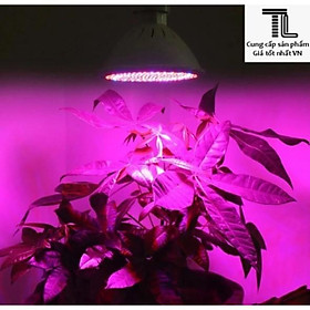 Đèn led trồng cây trong nhà 20W 220V - Gia dụng SG