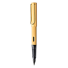 Bút Mực Lamy LX Au Gold